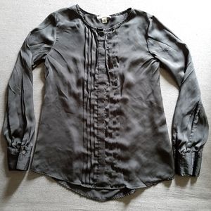 Banana Republic Longsleeve button down